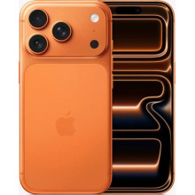 Apple iPhone 17 Pro 256GB 12GB Cosmic Orange MG8H4